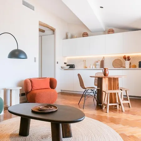 Apartman Julia, Vue Sur Le Port